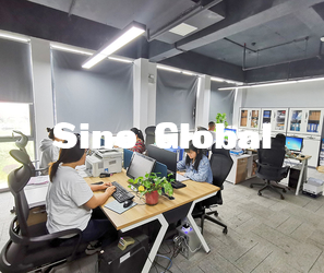 中国 Hunan Sino-global Technology Co., Ltd.