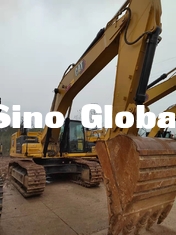 CAT 336第2 HandCrawlerの掘削機2020の600L燃料容量